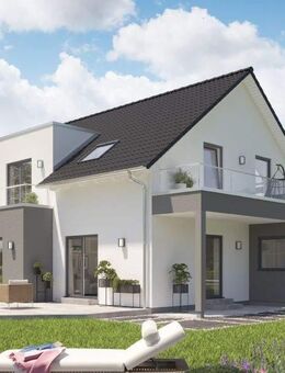 Träume werden wahr! Mehr Komfort, mehr Platz, inklusive Grundstück und Förderung - Gammertingen