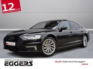 Audi A8, L 60 TFSI e qu Laser, Jahr 2019 - Verden (Aller)