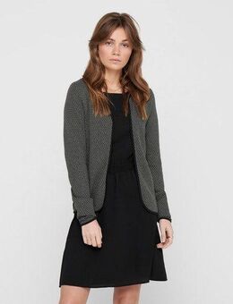 ONLY Strickjacke ONLDIAMOND LIFE L/S CARDIGAN JRS