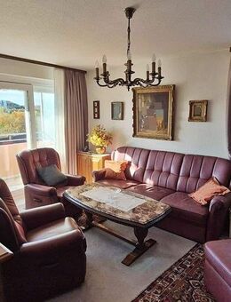 Einziehen oder vermieten, die Qual der Wahl! 2-Zimmerwohnung in Böblingen inkl. Aufzug - Böblingen