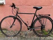 28 Zoll Fahrrad mit 21 Gänge..sofort fahrbereit.. - Berlin Neukölln