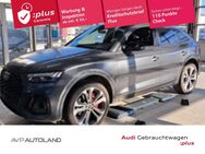 Audi Q5, Sportback 55 TFSI e quattro S line, Jahr 2021 - Passau