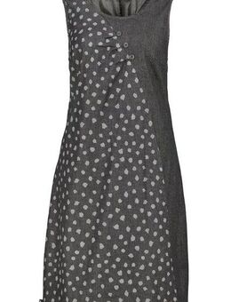 Alife & Kickin Jeanskleid Damen CameronAK DNM