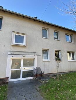 Sofort frei für Selbstnutzer! - Wuppertal