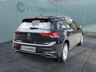 VW Golf, VIII Life, Jahr 2020 - München