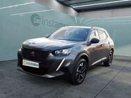 Peugeot 2008, 1.2 Allure Pack Fahrerprofil Musikstreaming, Jahr 2023 - München