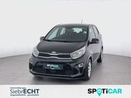 Kia Picanto, 1.2 Spirit PDCh LKH, Jahr 2017 - Uslar