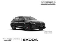 Skoda Octavia, 2.0 TSI Combi, Jahr 2022 - Leverkusen