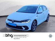 VW Polo, 1.0 TSI R-Line, Jahr 2024 - Rottweil