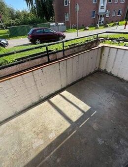 Ihre neue Familienwohnung! - Lütjenburg