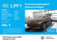 VW Golf, 1.0 TSI 8 Move, Jahr 2024 - Stuttgart