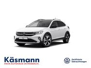 VW Taigo, 1.0 TSI Style IQ DRIVE, Jahr 2024 - Mosbach