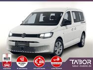 VW Caddy, 2.0 TDI Maxi 122 Ready2D 2ZClim, Jahr 2024 - Kehl