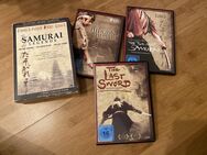 Samurai Legends [3 DVDs] 3 Klassiker der Schwertkampf Filme! - Köln