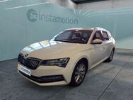 Skoda Superb, 1.4 TSI COMBI iV STYLE | |, Jahr 2020 - München