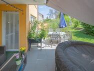 Zwei Wohnungen zu einem Preis mit Terrasse und Garten - Villingen-Schwenningen