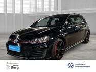 VW Golf, 2.0 TSI GTI Performance, Jahr 2015 - Oldenburg (Holstein)