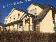 Eigentumswohnung als Kapitalanlage 5% Rendite - Schönburg