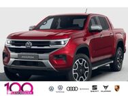 VW Amarok, 3.0 TDI Aventura DC Rollcover elektr, Jahr 2023 - Köln