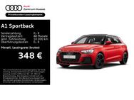 Audi A1, Sportback 25 TFSI S line, Jahr 2022 - Kassel