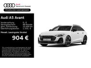 Audi A5, Avant TDI quattro °, Jahr 2022 - Kassel