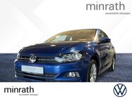 VW Polo, 1.0 Comfortline KlimaA W-Paket, Jahr 2020 - Duisburg