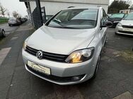 VW Golf Plus Match 1.Hand, 43tkm, Autmatik - Leverkusen