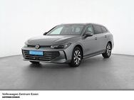 VW Passat Variant, Business eTSI, Jahr 2024 - Essen