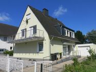 EFH mit Einliegerwohnung, Keller,Garage & überdachter Terrasse! In zentraler Lage von Dortmund-Sölde - Dortmund