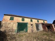 Historische Scheune mit Baugenehmigung - Ihr Traum vom Ein- oder Mehrfamilienhaus im Einzeldenkmal - Dresden