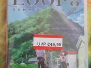 Marvelous Europe Loop8 Summer of Gods - Leipzig