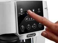 Verkaufe Kaffeevollautomat DeLonghi - Gelsenkirchen Bismarck