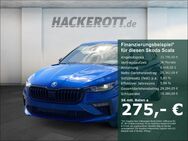 Skoda Scala, 1.5 TSI Drive v h, Jahr 2024 - Langenhagen