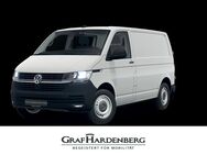 VW T6.1, Transporter Kasten, Jahr 2022 - Aach (Baden-Württemberg)