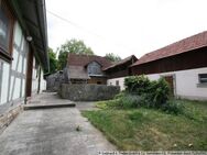 Liebhaberstück zum Restaurieren in Alsleben - Trappstadt