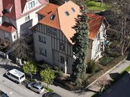 Repräsentative Villa als Einzeldenkmal für Wohn- und Geschäftssitz in bester Lage der Klassikerstadt Weimar - Weimar
