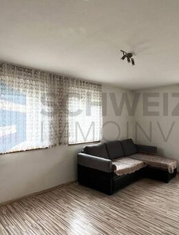 2-Zimmer-Wohnung mit Stellplatz und Garten in Schorndorf! - Schorndorf (Baden-Württemberg)
