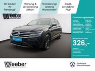 VW Tiguan, Allspace, Jahr 2024 - Herrenberg