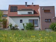 ökologisch saniertes EFH, naturnah, kinderfreundlich - Altenriet