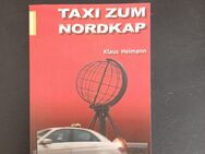 Taxi zum Nordkap von Klaus Heimann (2015, Taschenbuch) - Essen