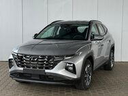 Hyundai Tucson, 1.6 CRDI NX4 Smart Line m Sitz & Lenkr Heiz ALU18, Jahr 2023 - Achern