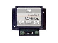 Tams El. RCA-Bridge BiDiB Art. 46-01117-01 - NEU - Ettlingen Zentrum