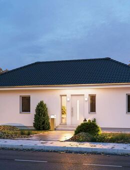 Der massa Bungalow Kracher! - Weisel