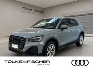 Audi Q2, 35 TFSI S-Line S-line ParkAss, Jahr 2024 - Krefeld