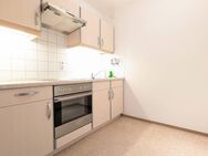 Großzügige 1-Zimmer-Wohnung mit Balkon! Frei ab sofort! - Bayreuth