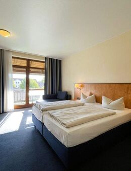 Kapitalanlage mit Urlaubsfaktor - Bad Aibling