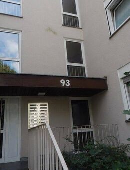 Mitten drin statt nur dabei: günstige 3-Zimmer-Wohnung - Iserlohn