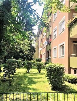 Charmante 2-Zimmerwohnung in Frankfurt-Griesheim - Frankfurt (Main)