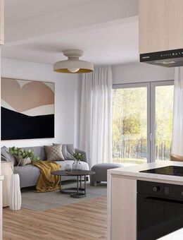 Vom Haustraum zum Traumhaus - Fuldabrück