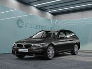 BMW 520, d Mild-Hybrid M Sport, Jahr 2020 - München